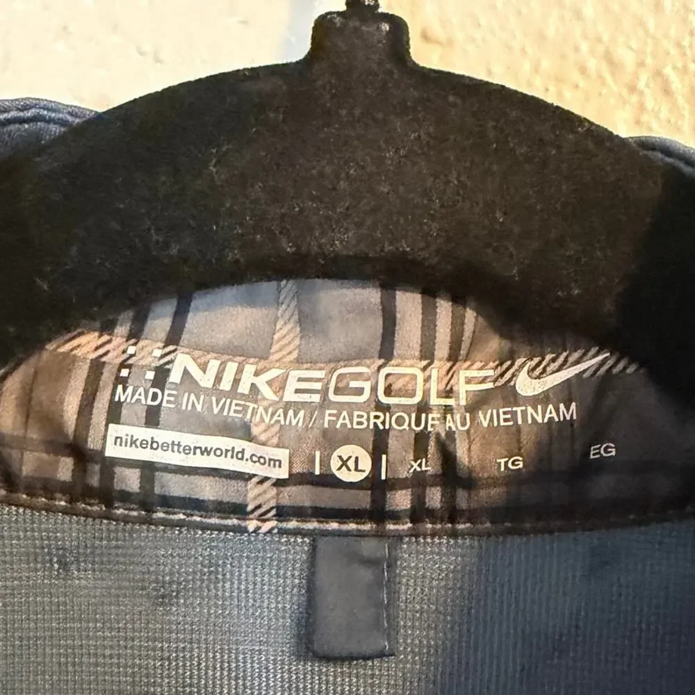 Nike excellent smoke
